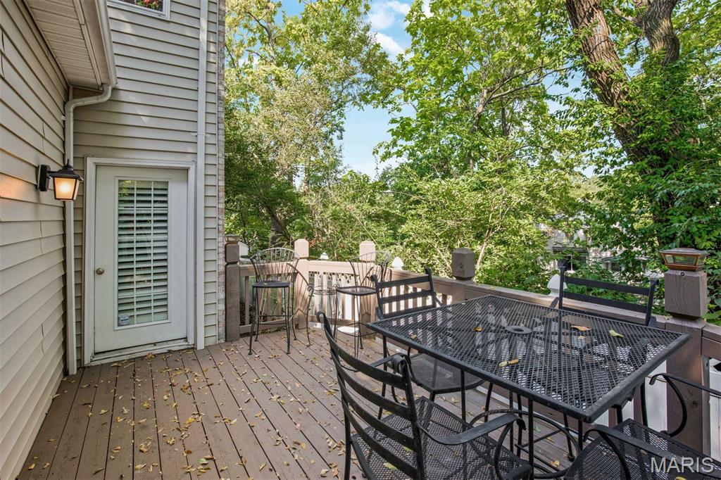 Richmond Heights - Residential