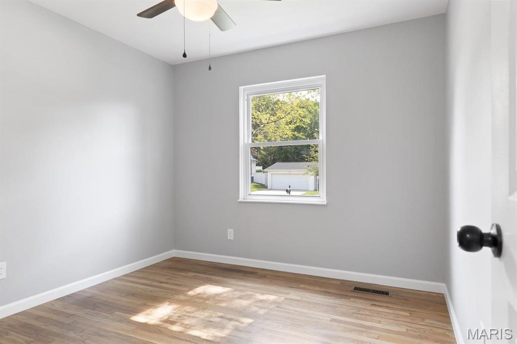 Bellerive Estates Add #8 - Residential