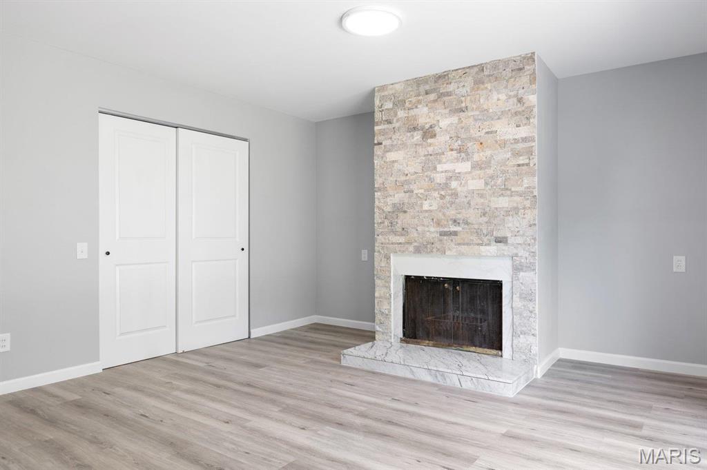 Bellerive Estates Add #8 - Residential