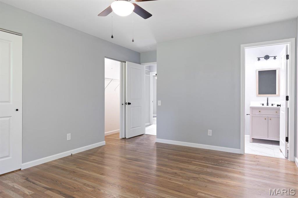 Bellerive Estates Add #8 - Residential