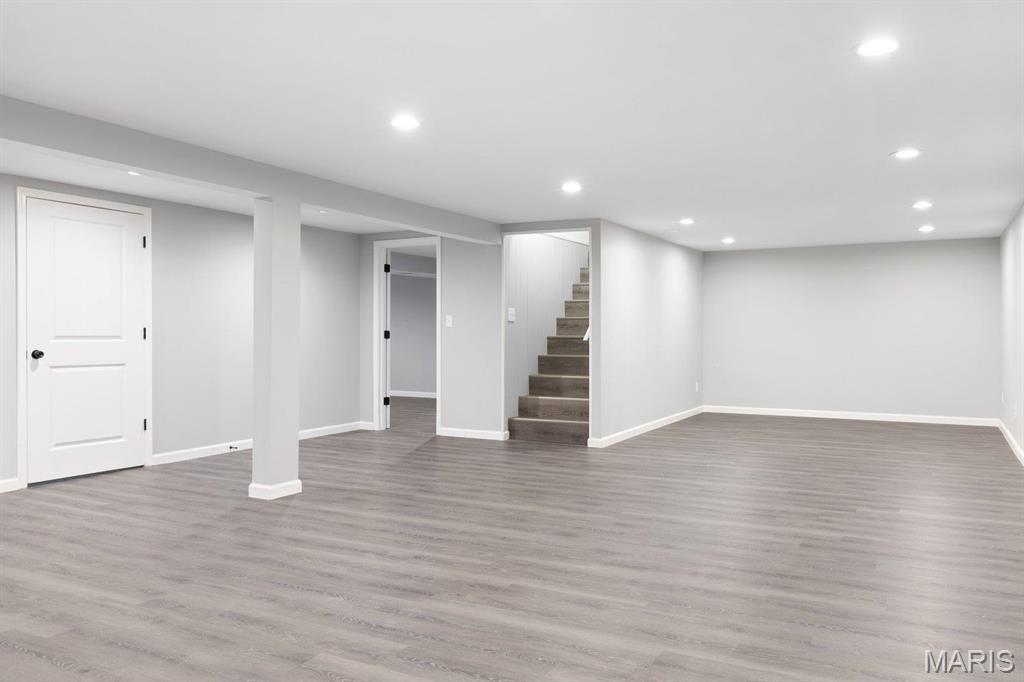 Bellerive Estates Add #8 - Residential