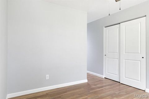 Tiny photo for 815 Ariege Drive, Creve Coeur, MO 63141 (MLS # 26011856)