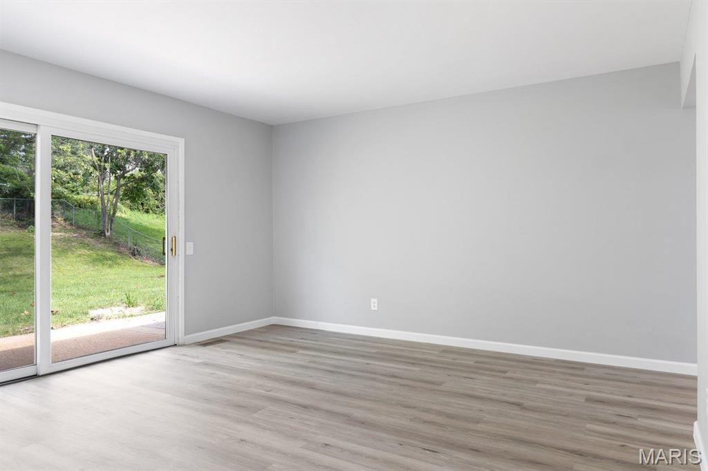 Bellerive Estates Add #8 - Residential