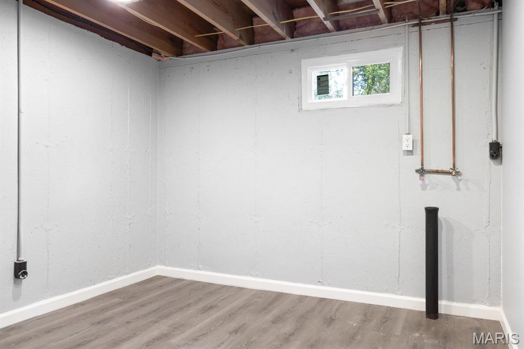 Bellerive Estates Add #8 - Residential