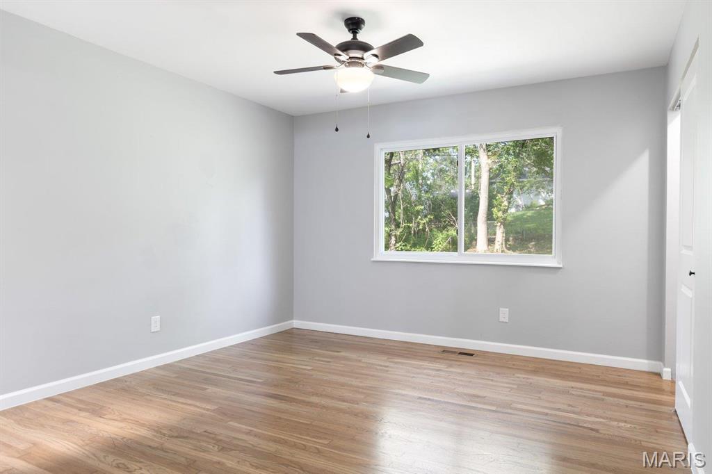 Bellerive Estates Add #8 - Residential