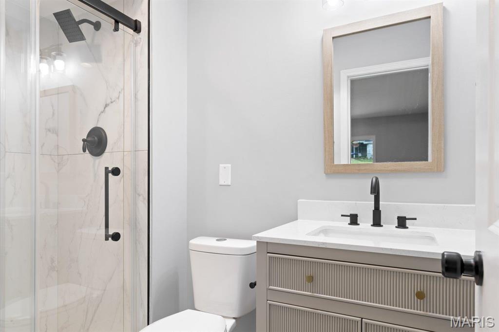 Bellerive Estates Add #8 - Residential