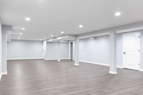 Tiny photo for 815 Ariege Drive, Creve Coeur, MO 63141 (MLS # 26011856)