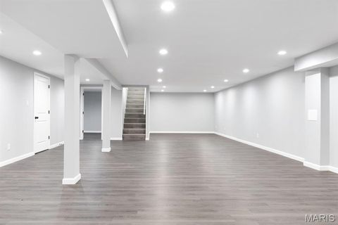 Tiny photo for 815 Ariege Drive, Creve Coeur, MO 63141 (MLS # 26011856)