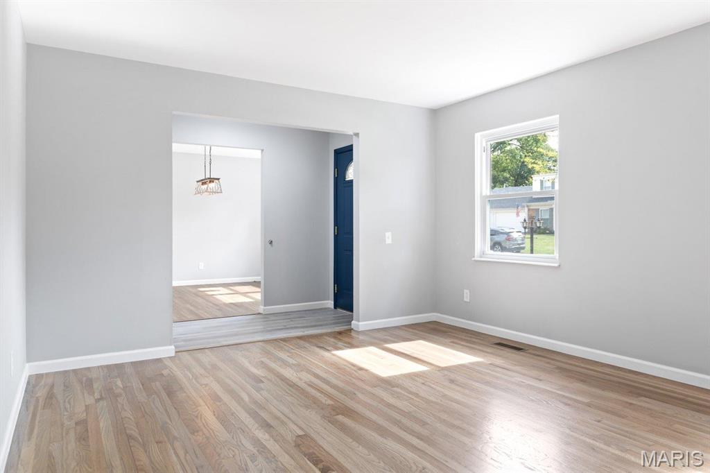 Bellerive Estates Add #8 - Residential