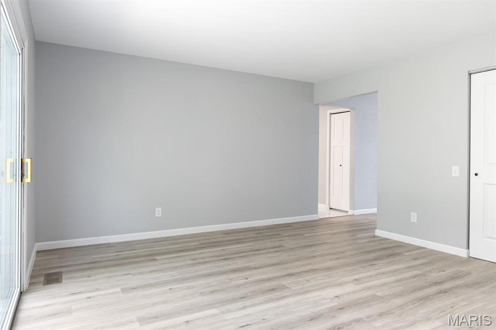 Bellerive Estates Add #8 - Residential