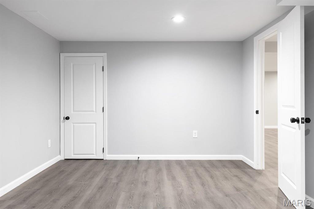 Bellerive Estates Add #8 - Residential