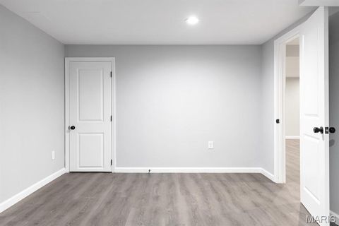 Tiny photo for 815 Ariege Drive, Creve Coeur, MO 63141 (MLS # 26011856)