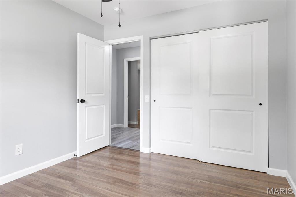 Bellerive Estates Add #8 - Residential