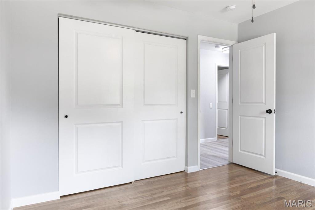 Bellerive Estates Add #8 - Residential