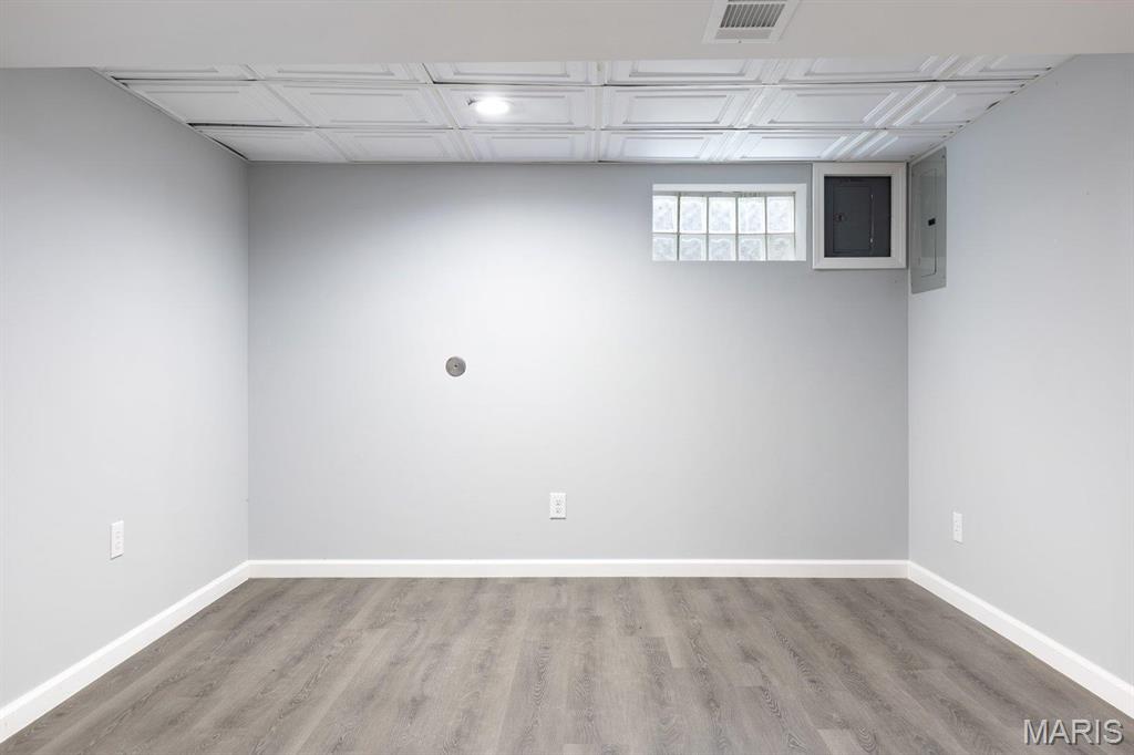 Bellerive Estates Add #8 - Residential