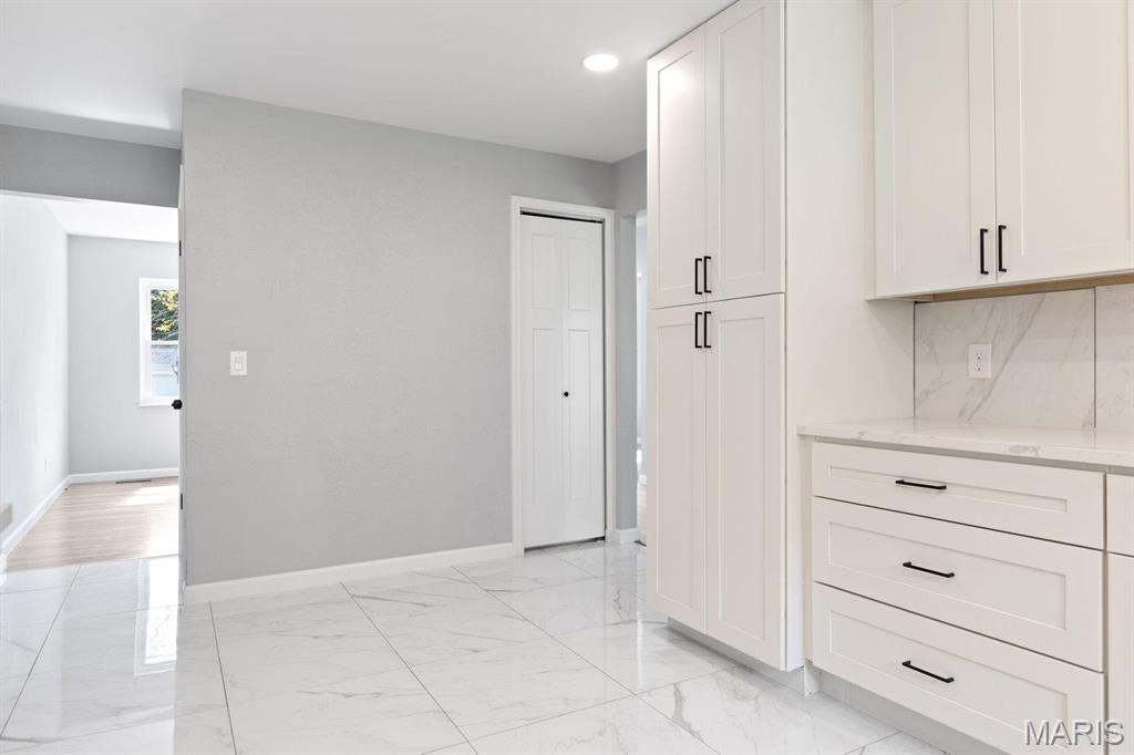 Bellerive Estates Add #8 - Residential