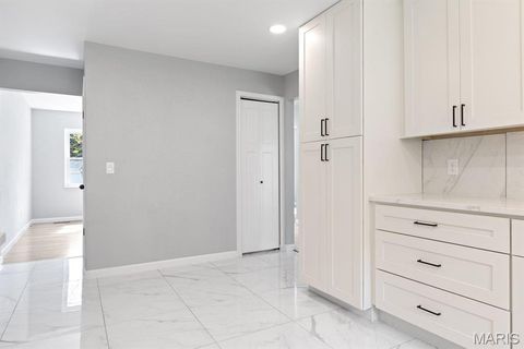 Tiny photo for 815 Ariege Drive, Creve Coeur, MO 63141 (MLS # 26011856)