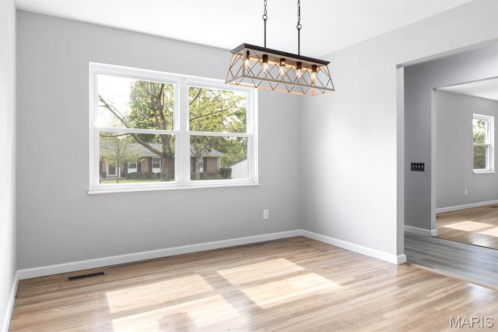 Bellerive Estates Add #8 - Residential