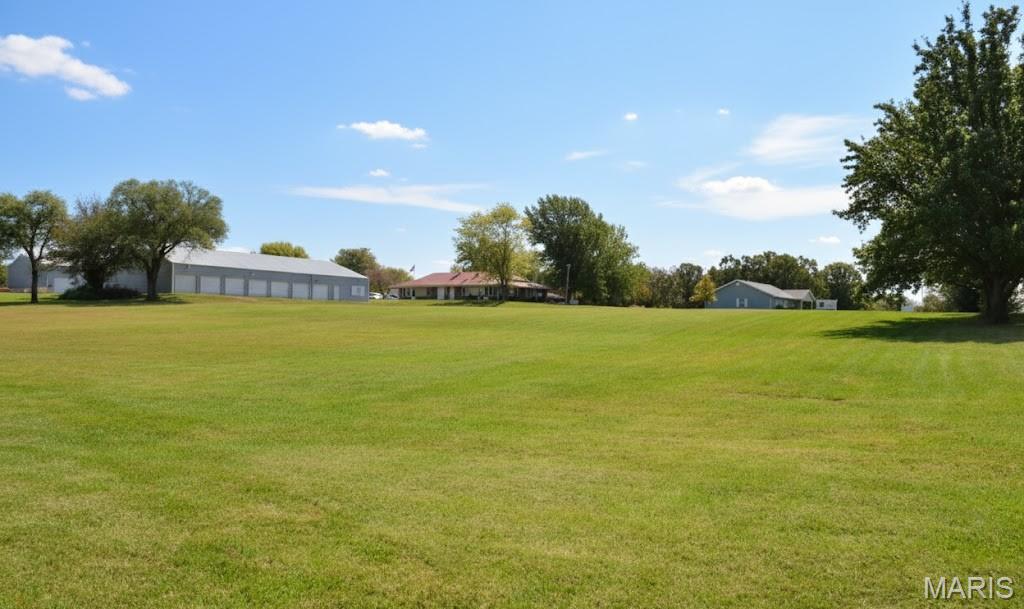 City of Vienna - Land