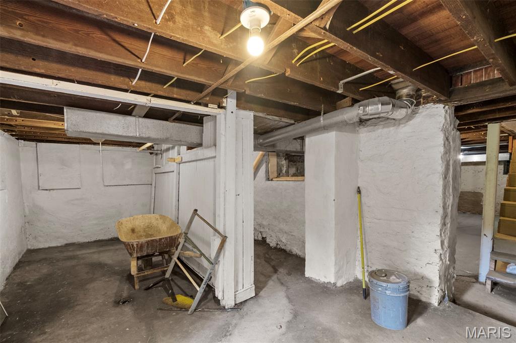 St Louis Commons Add - Residential