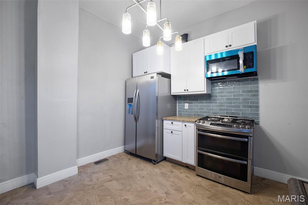 St Louis Commons Add - Residential