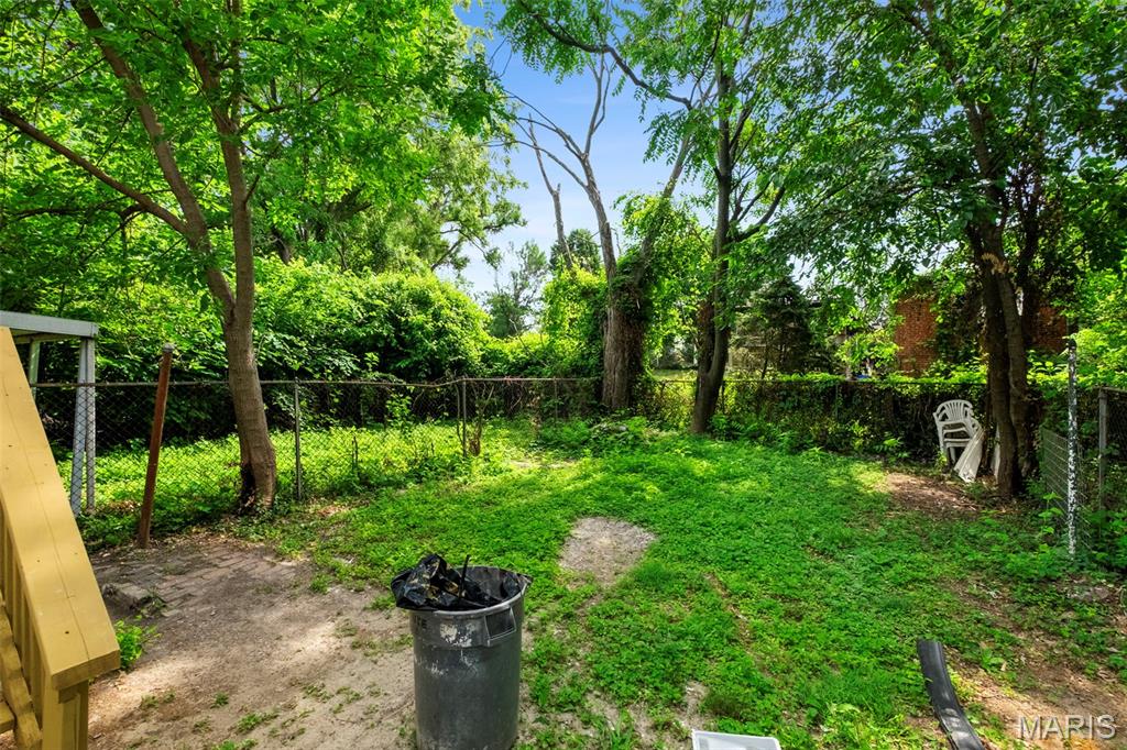 St Louis Commons Add - Residential