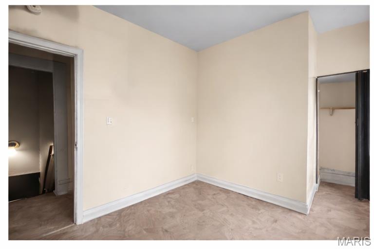 St Louis Commons Add - Residential