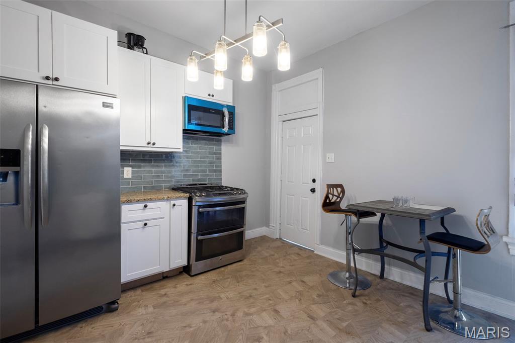 St Louis Commons Add - Residential