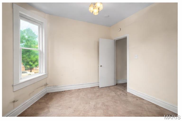 St Louis Commons Add - Residential