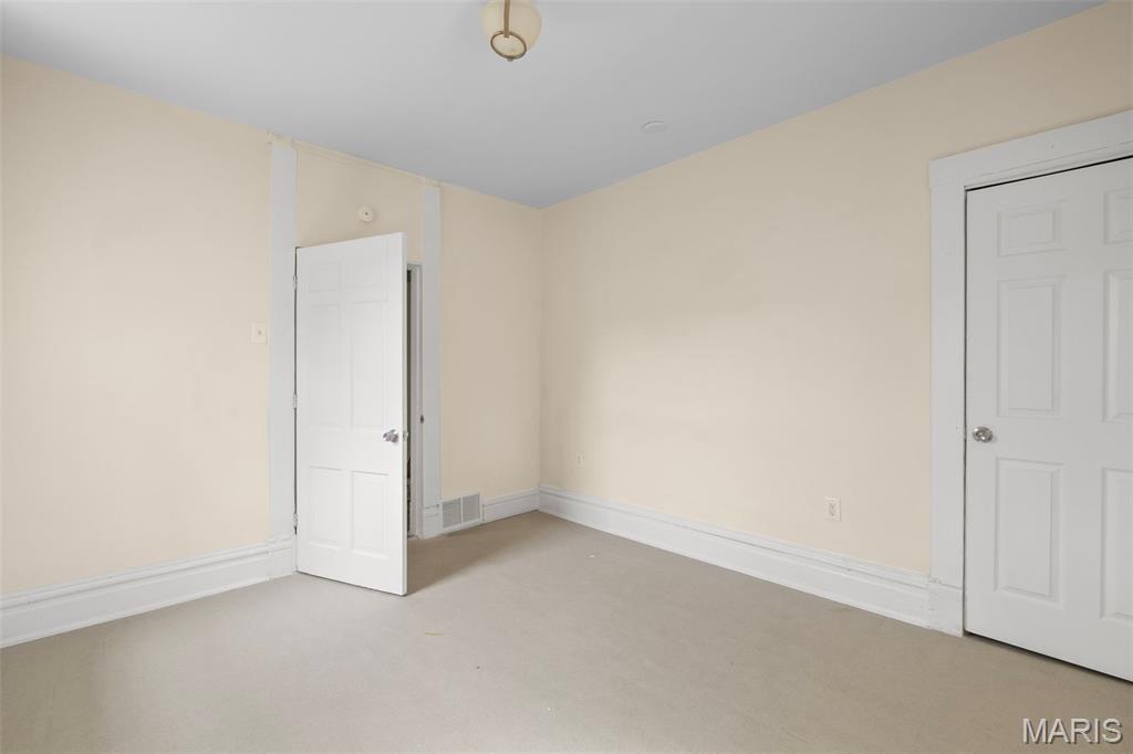 St Louis Commons Add - Residential