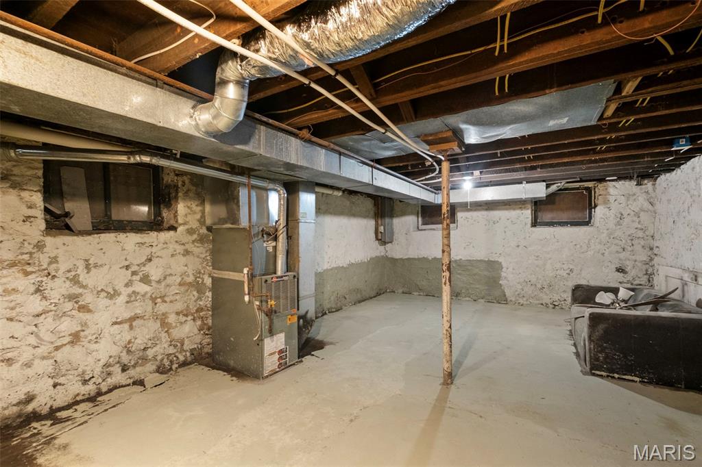 St Louis Commons Add - Residential