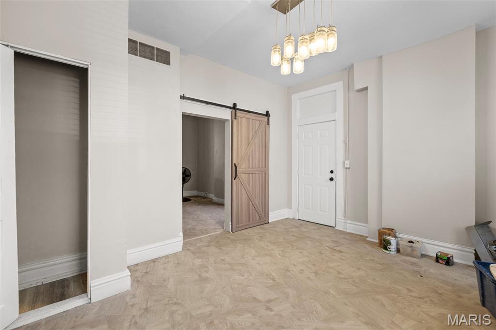 St Louis Commons Add - Residential