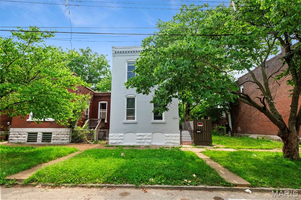 St Louis Commons Add - Residential