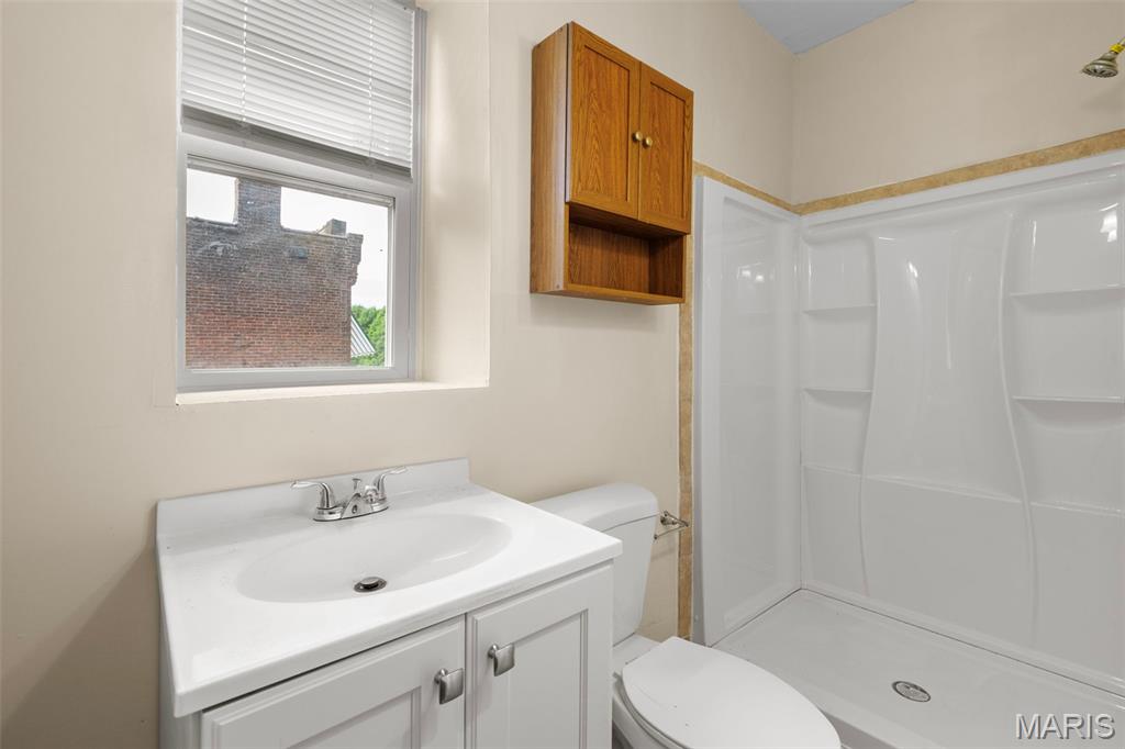 St Louis Commons Add - Residential