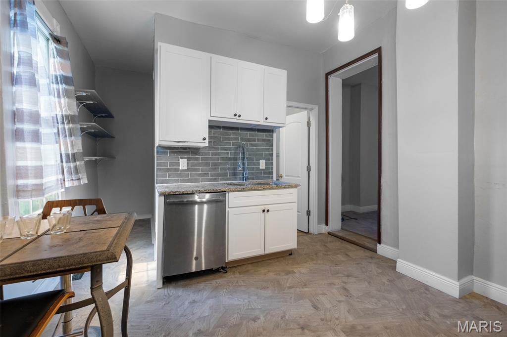 St Louis Commons Add - Residential