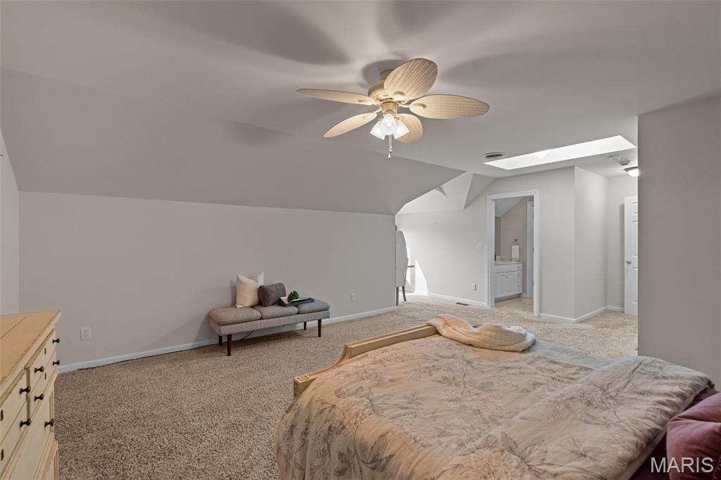 Ladue Meadows 2 - Residential