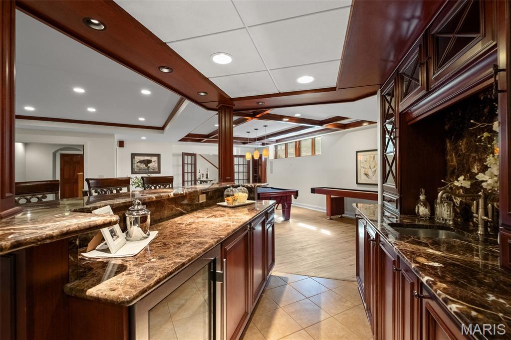 Ladue Meadows 2 - Residential