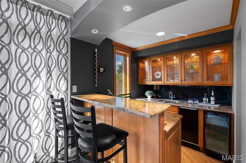 Ladue Meadows 2 - Residential