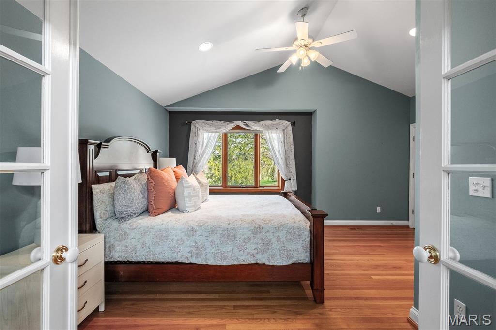 Ladue Meadows 2 - Residential