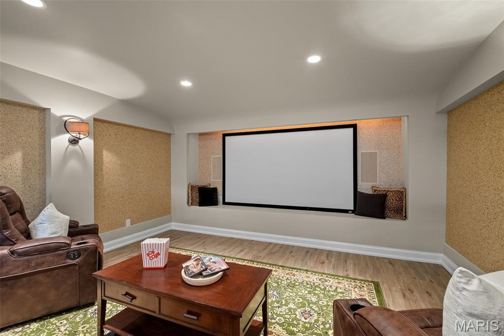 Ladue Meadows 2 - Residential