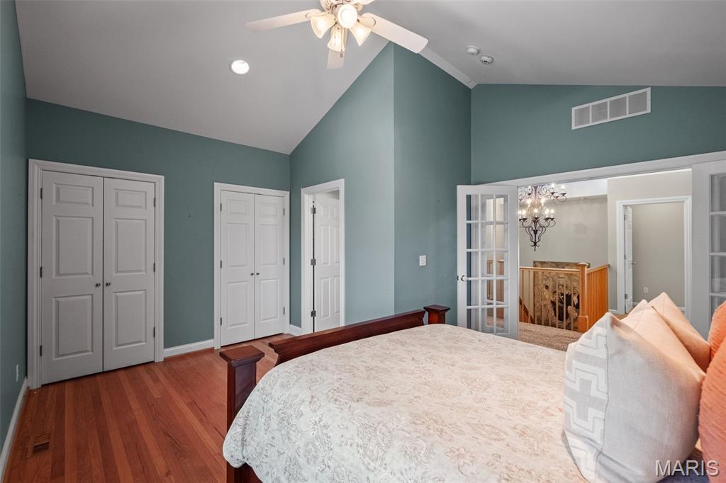 Ladue Meadows 2 - Residential