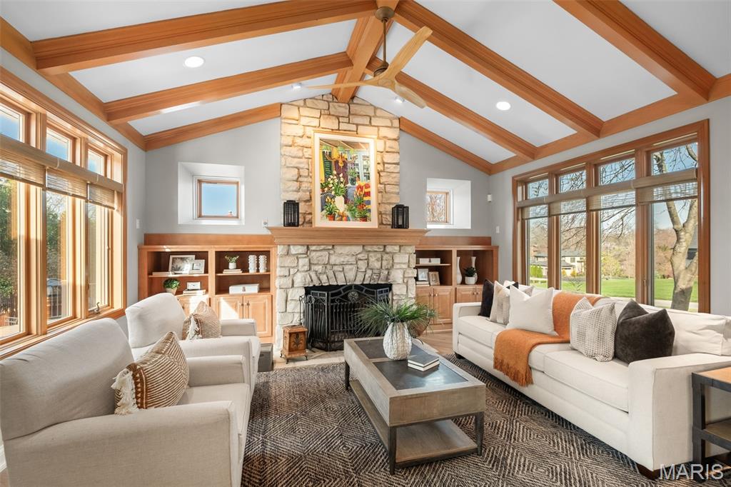 Ladue Meadows 2 - Residential