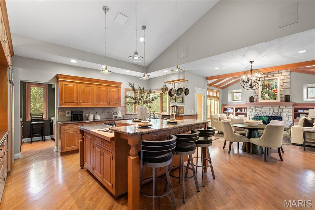 Ladue Meadows 2 - Residential