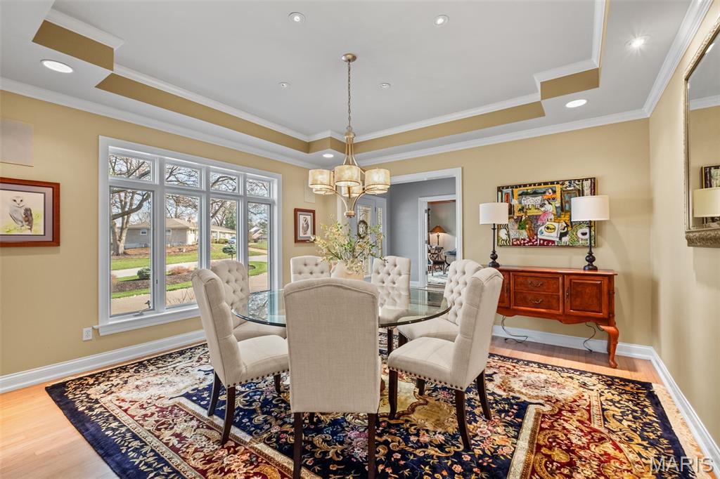 Ladue Meadows 2 - Residential