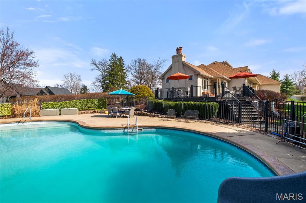 Ladue Meadows 2 - Residential