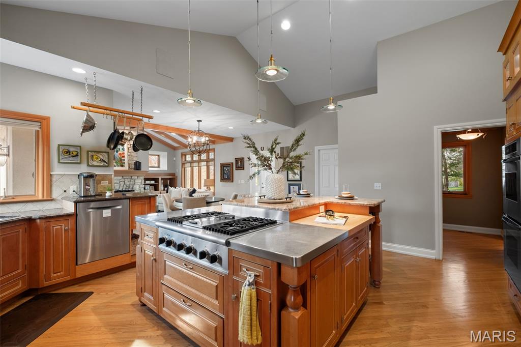 Ladue Meadows 2 - Residential