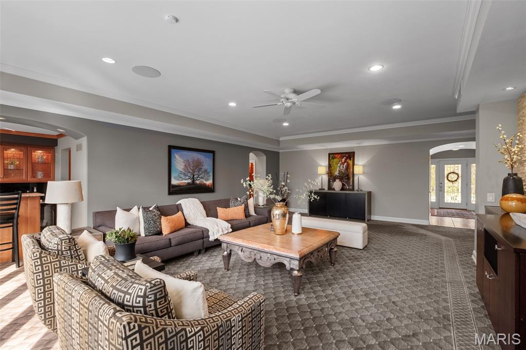 Ladue Meadows 2 - Residential