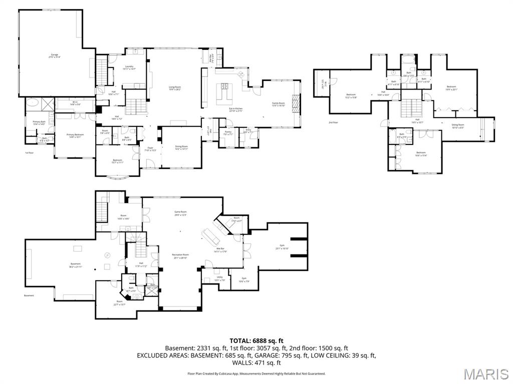 Ladue Meadows 2 - Residential