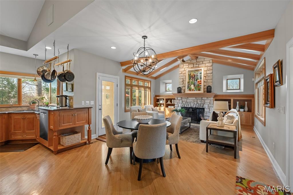 Ladue Meadows 2 - Residential