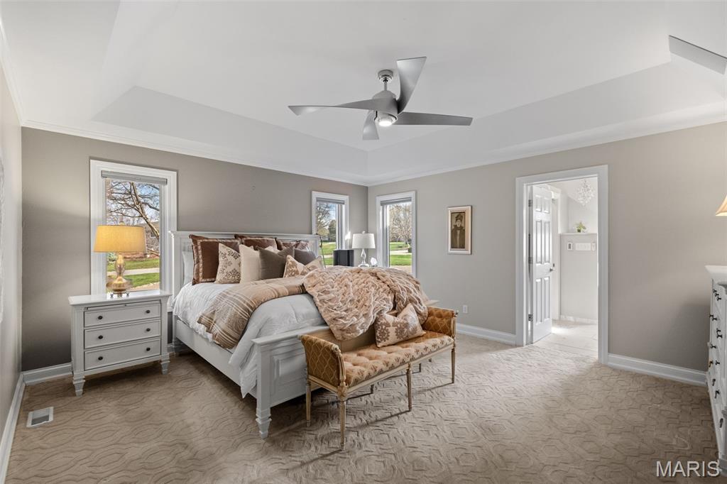 Ladue Meadows 2 - Residential